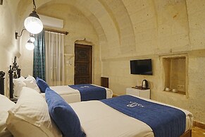 Kayra Cave Suites