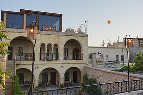 Kayra Cave Suites