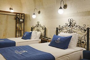 Kayra Cave Suites