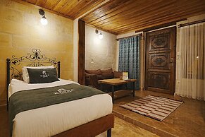 Kayra Cave Suites