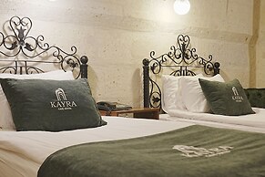 Kayra Cave Suites