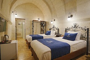Kayra Cave Suites