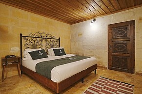 Kayra Cave Suites