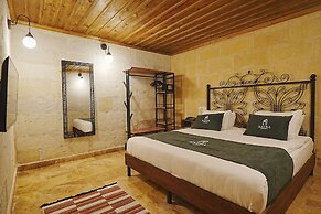 Kayra Cave Suites