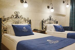 Kayra Cave Suites