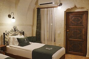 Kayra Cave Suites