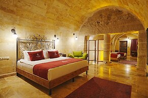 Kayra Cave Suites