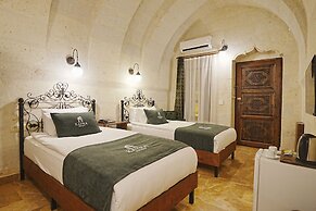 Kayra Cave Suites