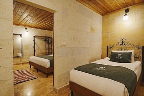 Kayra Cave Suites