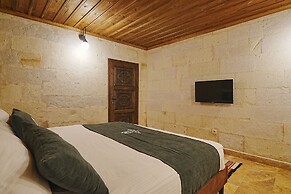 Kayra Cave Suites