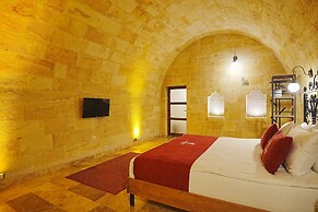 Kayra Cave Suites