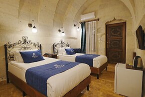 Kayra Cave Suites