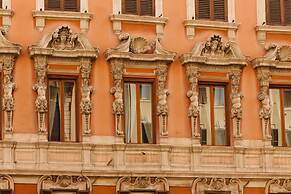 Sonder Piazza di Spagna