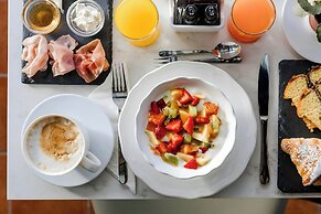 Piazza Di Spagna Hotel, Sonder by Marriott Bonvoy