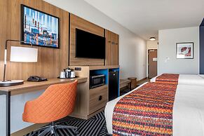 Best Western Plus Amarillo East Hotel