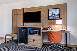 Best Western Plus Amarillo East Hotel