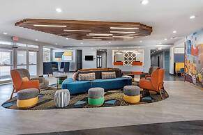 Best Western Plus Amarillo East Hotel