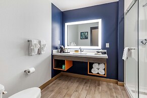 Best Western Plus Amarillo East Hotel