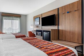 Best Western Plus Amarillo East Hotel