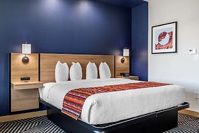 Best Western Plus Amarillo East Hotel