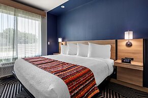 Best Western Plus Amarillo East Hotel