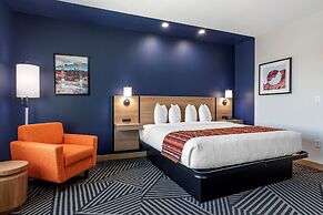 Best Western Plus Amarillo East Hotel