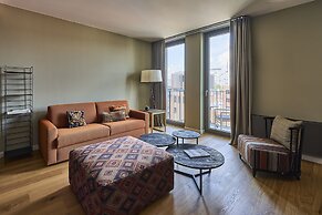 FREIgeist Homes - Serviced Apartments