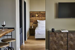 FREIgeist Homes - Serviced Apartments