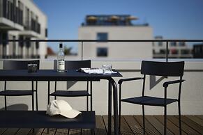 FREIgeist Homes - Serviced Apartments