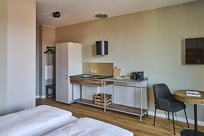 FREIgeist Homes - Serviced Apartments