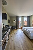 FREIgeist Homes - Serviced Apartments