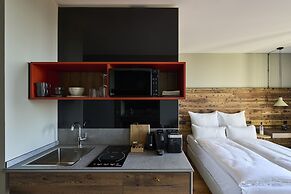FREIgeist Homes - Serviced Apartments