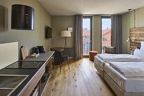 FREIgeist Homes - Serviced Apartments