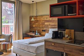 FREIgeist Homes - Serviced Apartments
