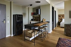 FREIgeist Homes - Serviced Apartments
