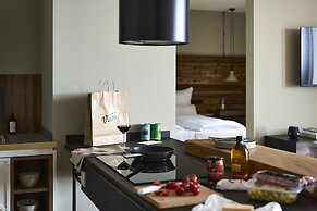 FREIgeist Homes - Serviced Apartments