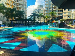 Nautilus Caminho do Sol em Penha-SC
