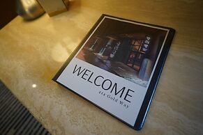 424 Gold Way- 3Bed/2Bath Apartment