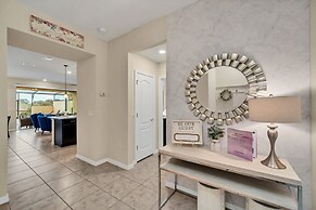 Private Conservation View With Theme Rooms and Beautiful Pool Area, Pe