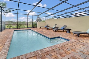 Private Conservation View With Theme Rooms and Beautiful Pool Area, Pe