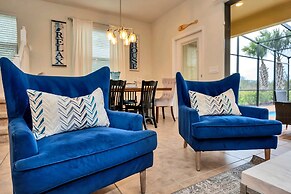 Private Conservation View With Theme Rooms and Beautiful Pool Area, Pe