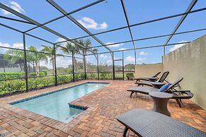 Private Conservation View With Theme Rooms and Beautiful Pool Area, Pe