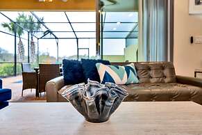 Private Conservation View With Theme Rooms and Beautiful Pool Area, Pe