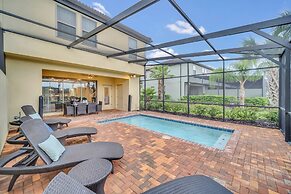 Private Conservation View With Theme Rooms and Beautiful Pool Area, Pe