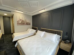 RW Boutique Hotel