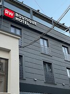 RW Boutique Hotel
