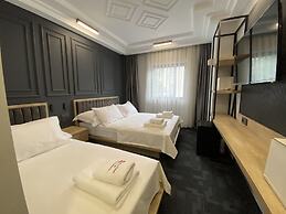 RW Boutique Hotel