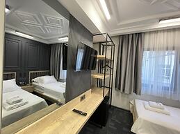 RW Boutique Hotel