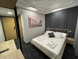 RW Boutique Hotel
