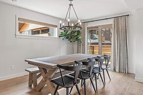 Spring Creek Vacations